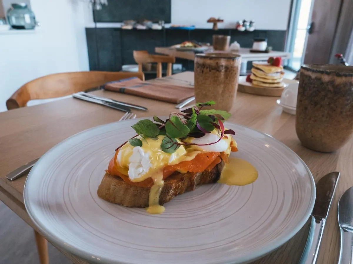 Atholl House Hotel Cape Town