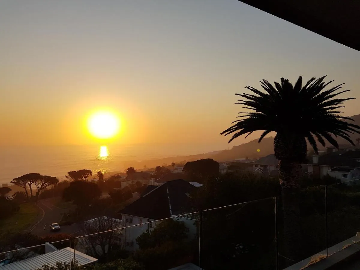 Atholl House Hotel Cape Town 5*,  South Africa