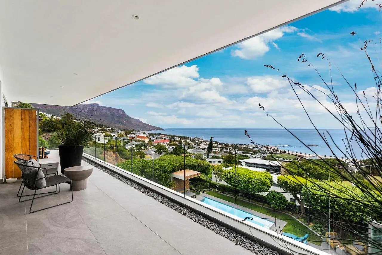 Atholl House Hotel Cape Town