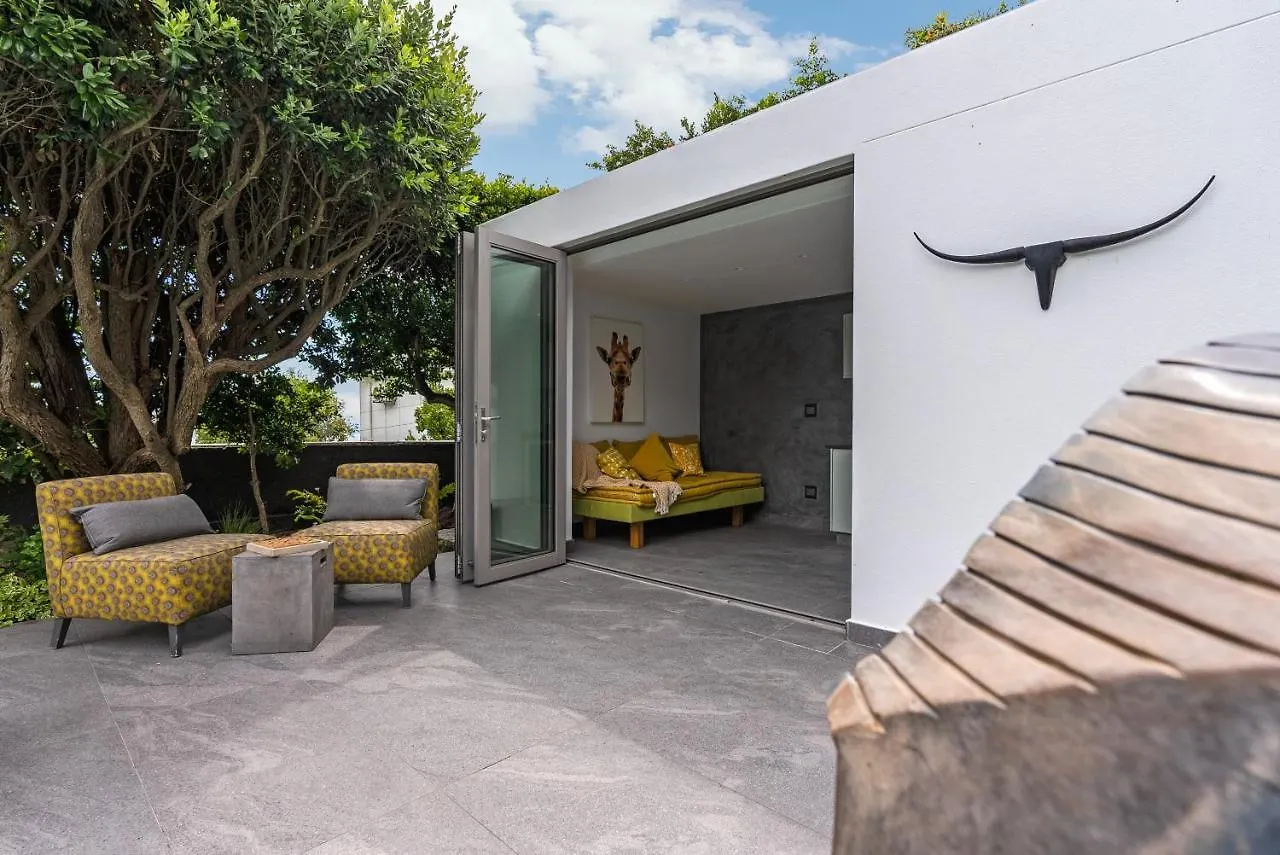 Guest house Atholl House Hotel Cape Town
