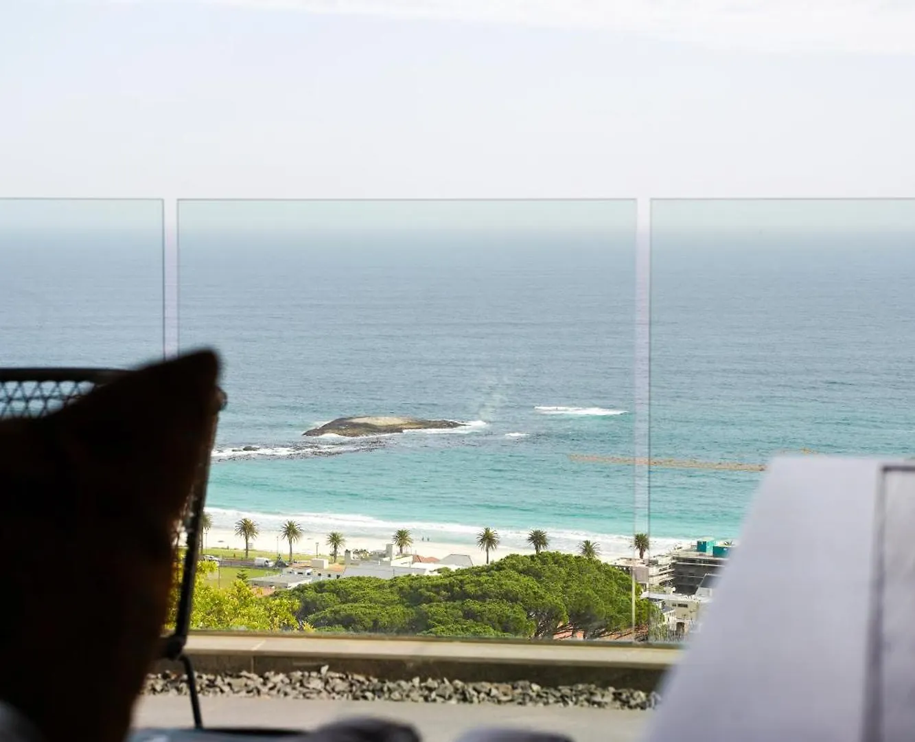 Atholl House Hotel Cape Town