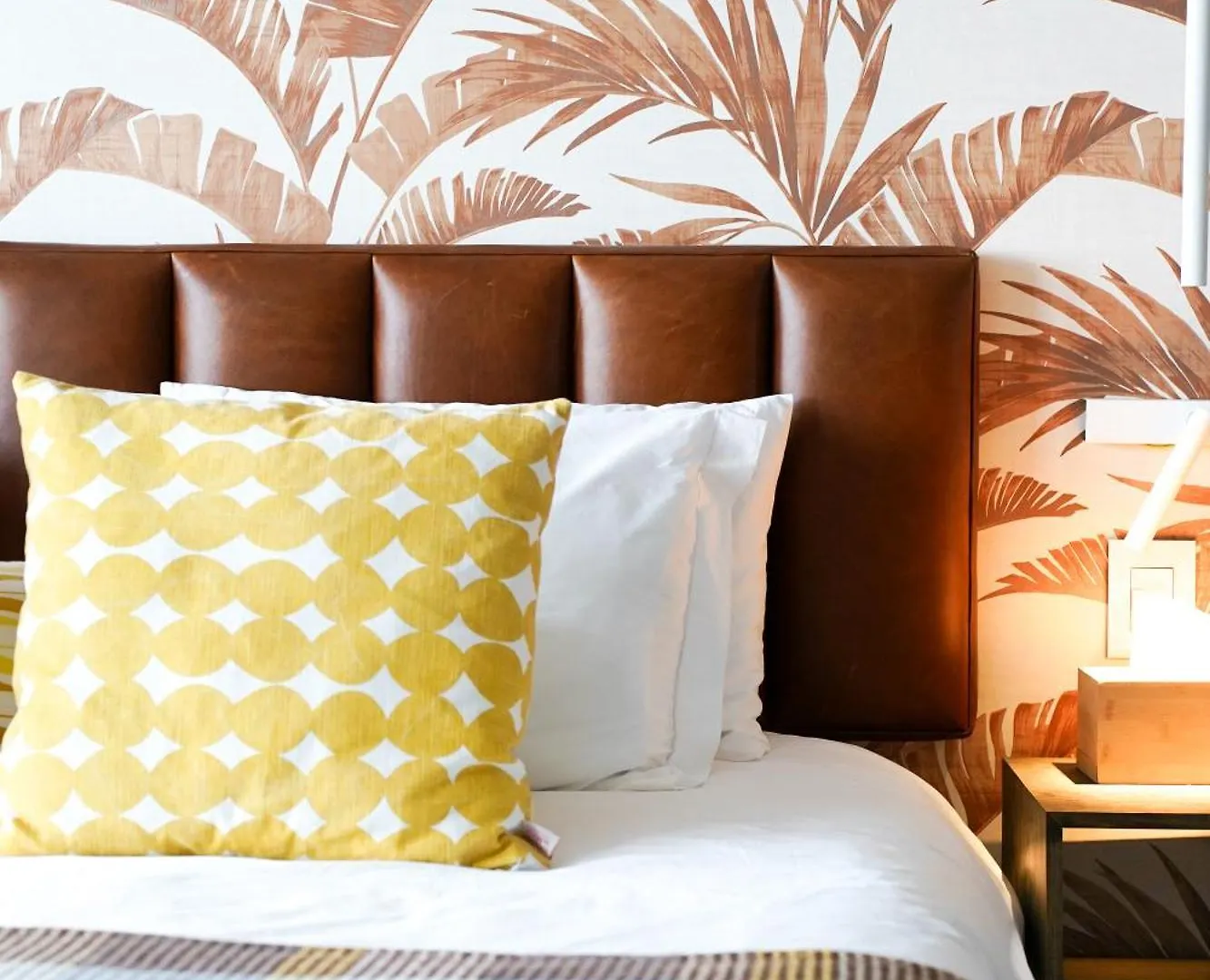 Atholl House Hotel Cape Town