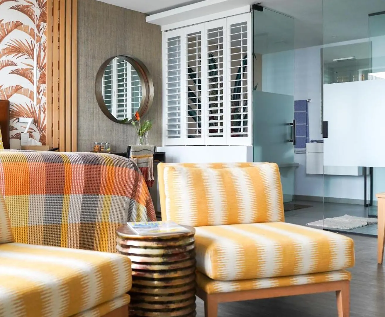 Atholl House Hotel Cape Town South Africa