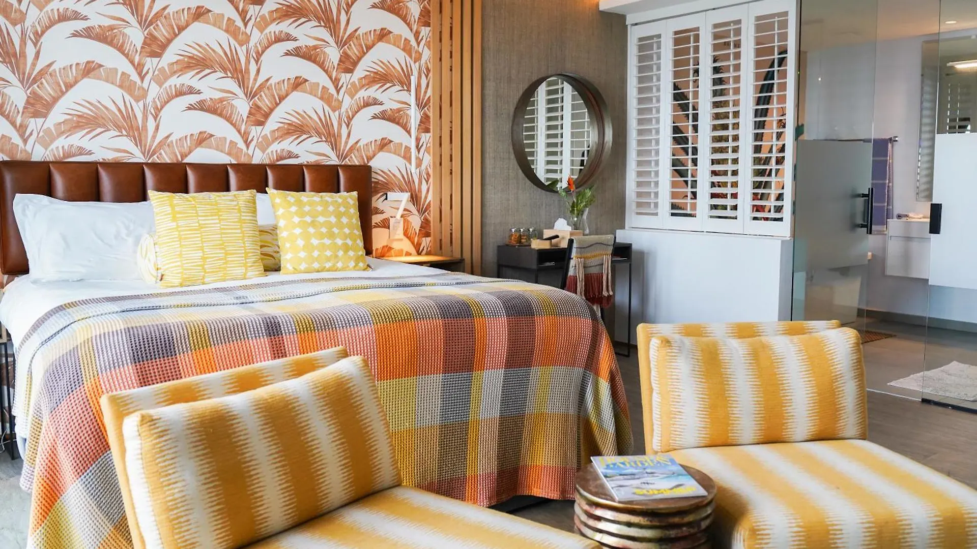 Atholl House Hotel Cape Town 5*,