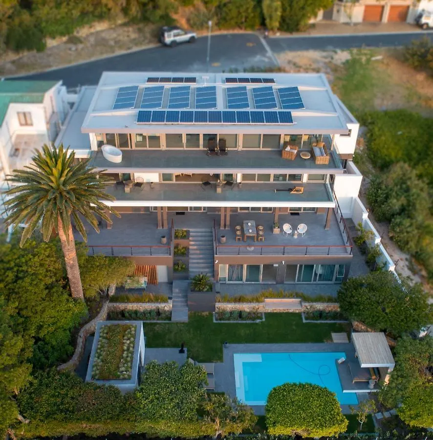 Guest house Atholl House Hotel Cape Town