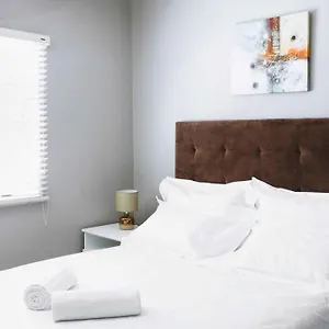 Guest house 103onwallace Self Catering