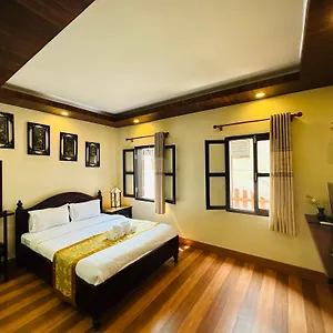 Hotel Ban Pakham