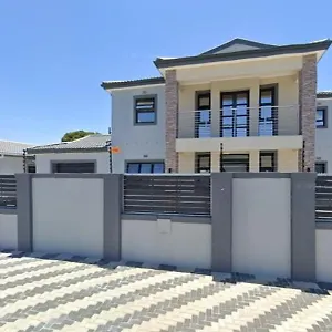 Guest house Elmed