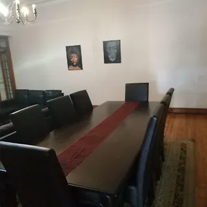 Guest house Karibu