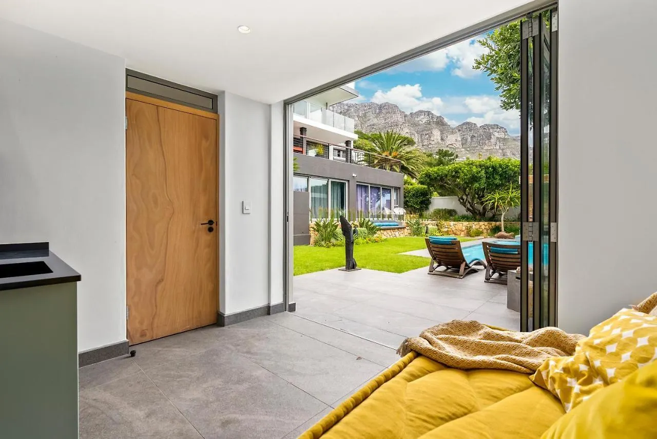***** Gasthof Hotel Atholl House Kapstadt Südafrika