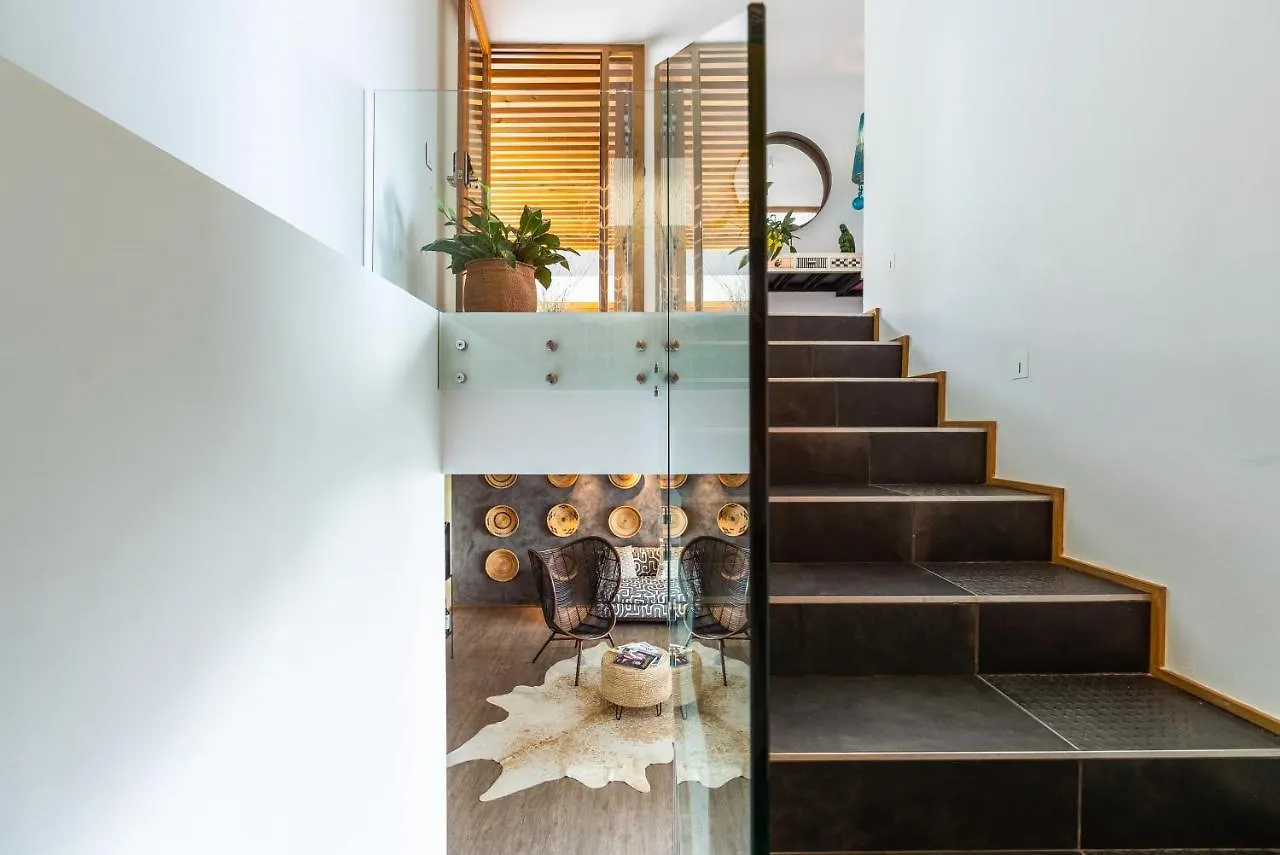 Hotel Atholl House Ciudad del Cabo 5*,