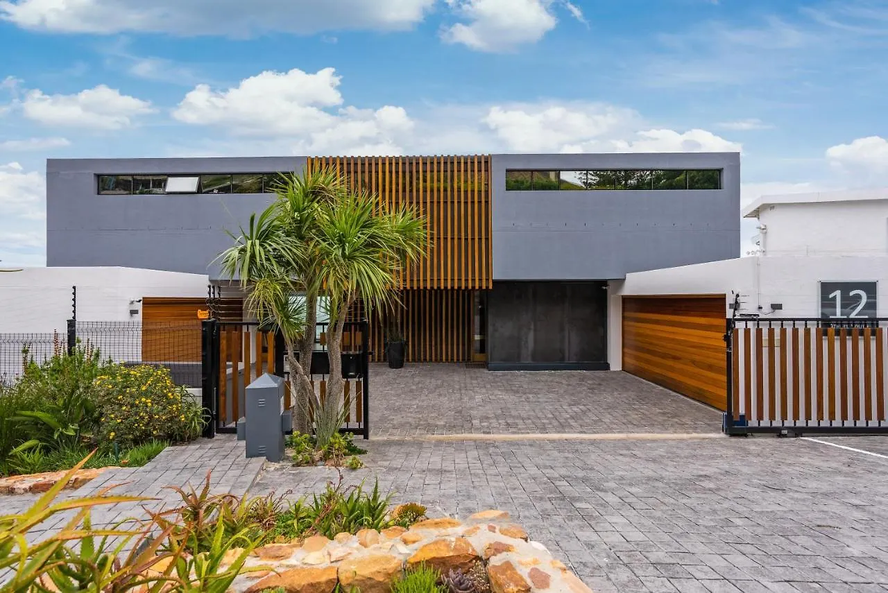 Hotel Atholl House Kapstadt Südafrika
