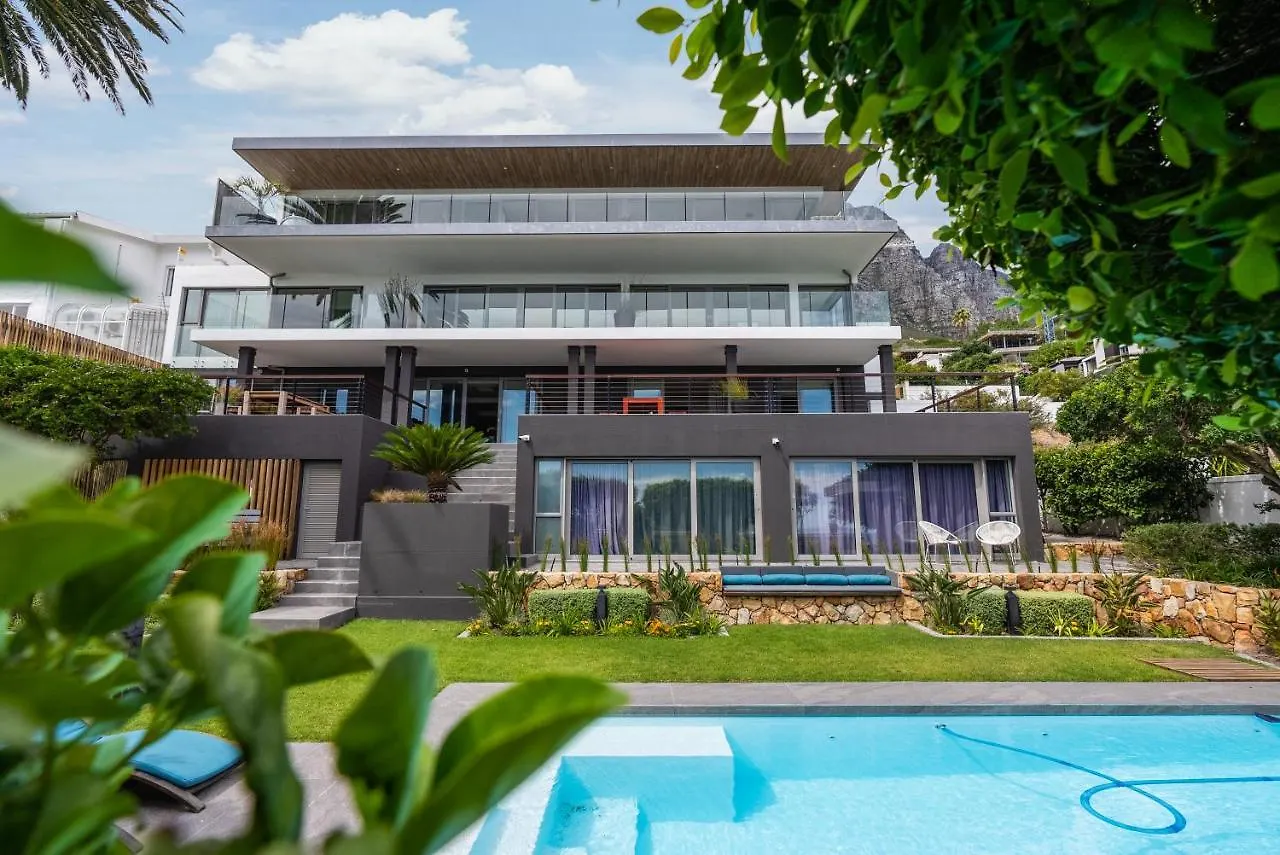 Hotel Atholl House Kapstadt 5*,  Südafrika