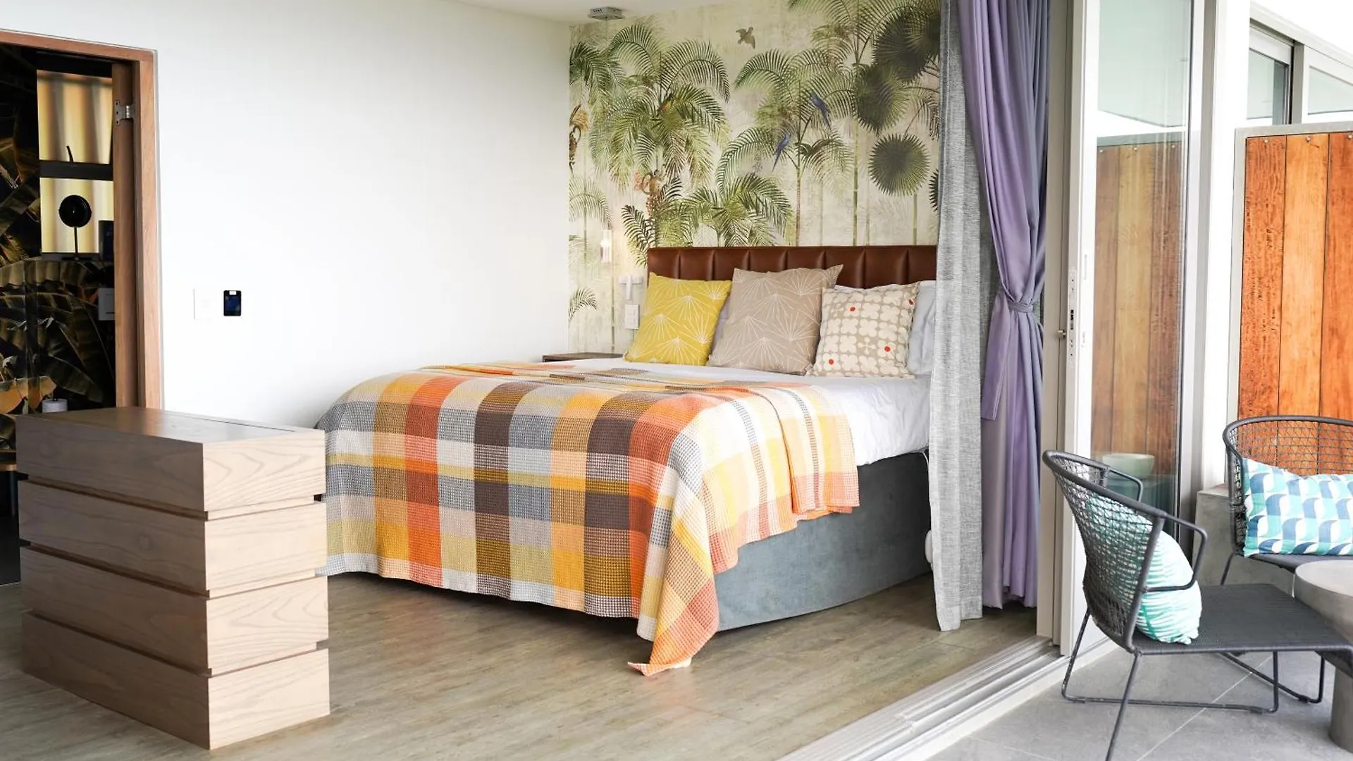 Hotel Atholl House Ciudad del Cabo