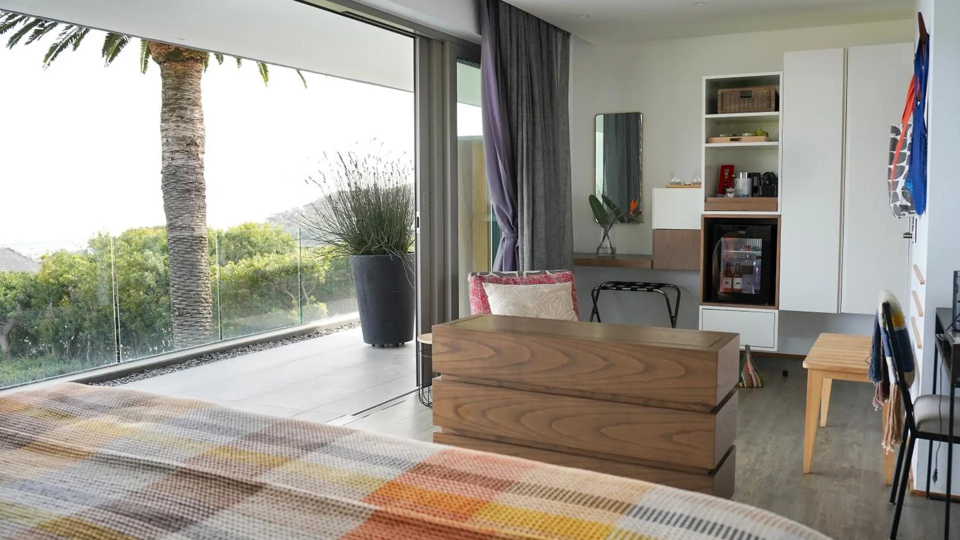 Gasthof Hotel Atholl House Kapstadt