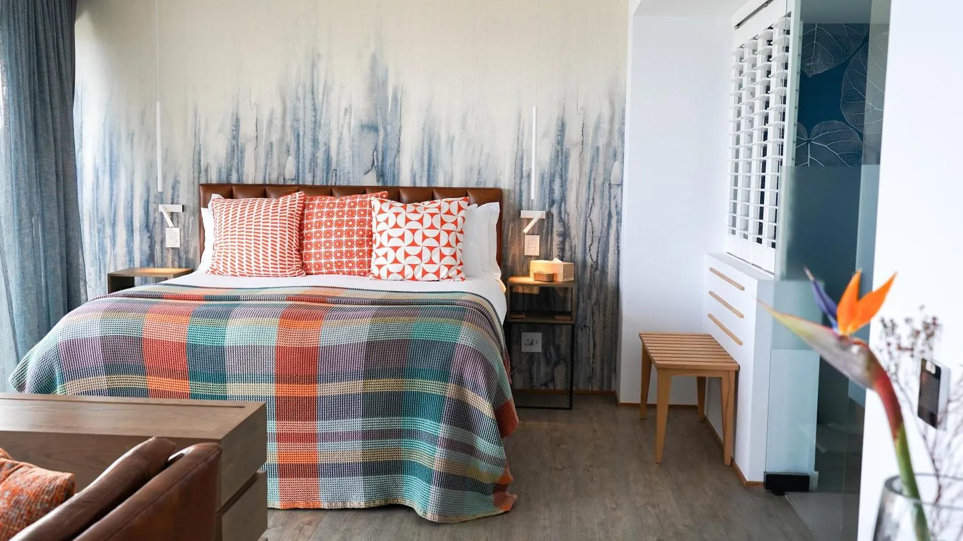 Hotel Atholl House Kapstadt