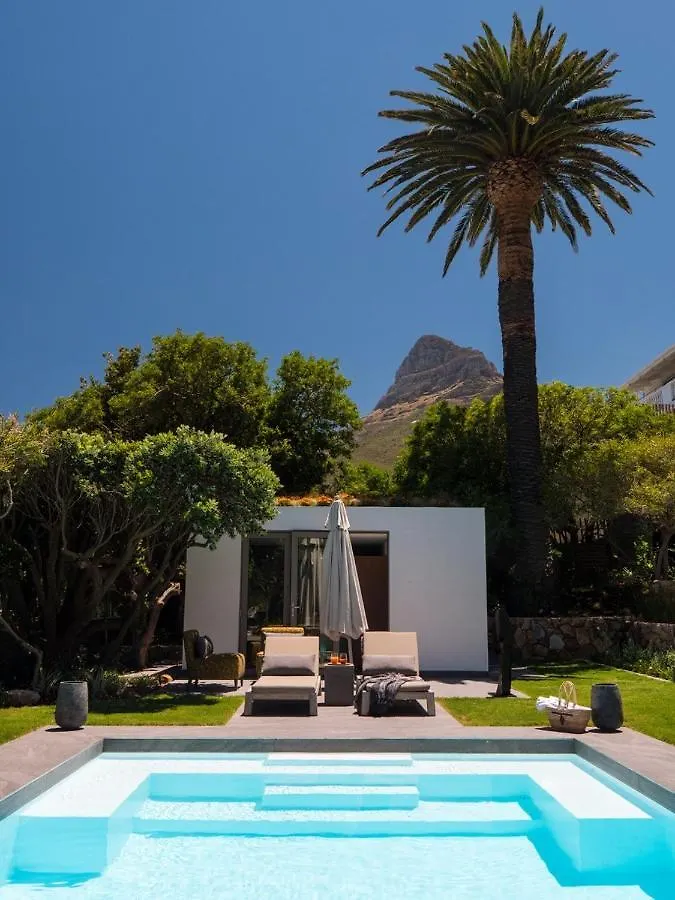 Hotel Atholl House Ciudad del Cabo 5*,