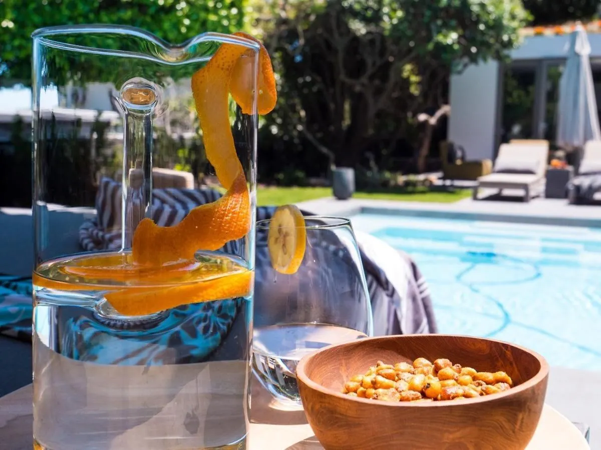***** Gasthof Hotel Atholl House Kapstadt Südafrika